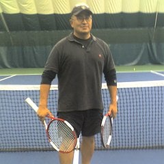 New PYC Tennis Pro: Alcide M offering Tennis Lessons in Villa Rica, GA