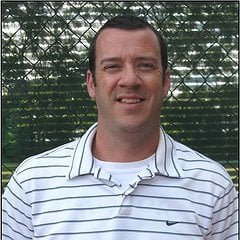 New PYC Tennis Pro: Steve O offering Tennis Lessons in New Haven, CT